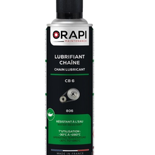 Orapi  CB6