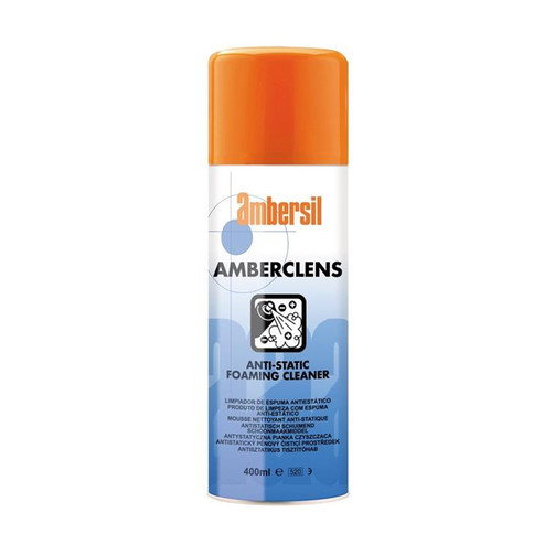 Cleaner Ambercleans