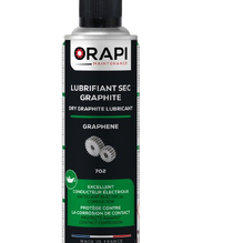 Orapi GRAPHEN