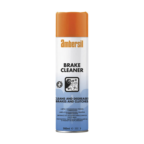 The degreaser Brake Cleaner - 500 ml