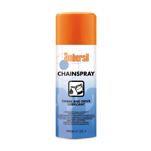 Мастило Chainspray