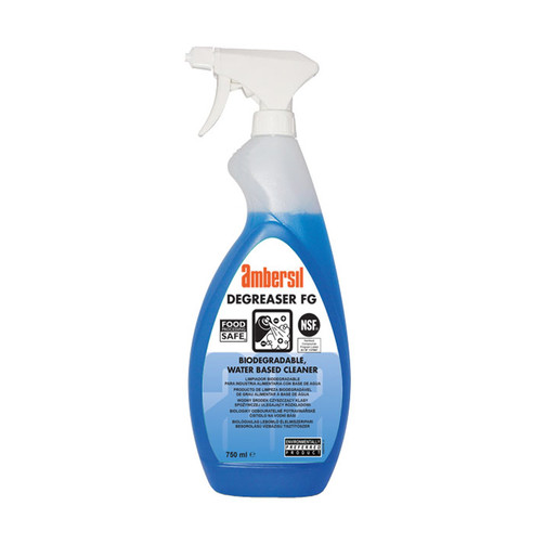 Обезжириватель Degreaser FG