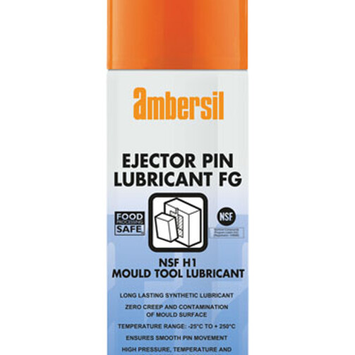 Мастило Ejector Pin Lubricant