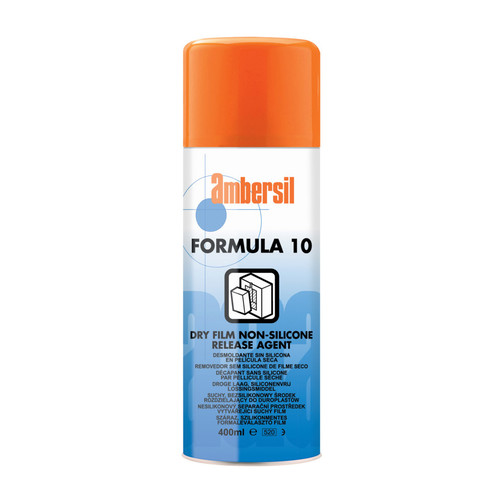 Розділювач Formula 10