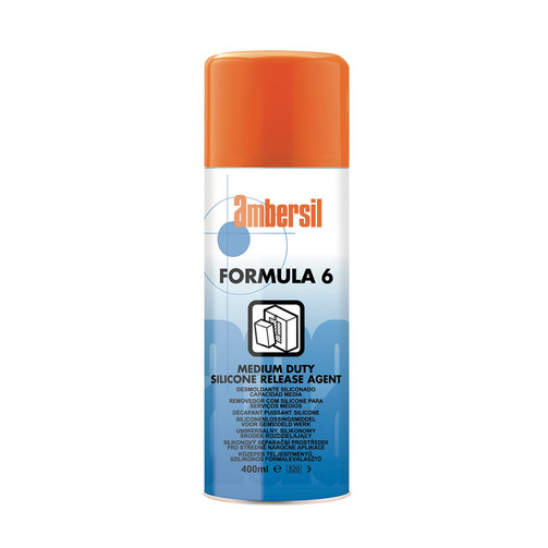 Разделитель Formula 6 - 400 мл