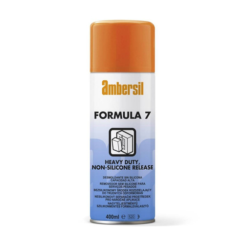 Розділювач Formula 7