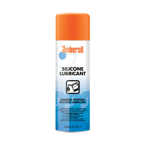 Мастило Silicone Lubricant