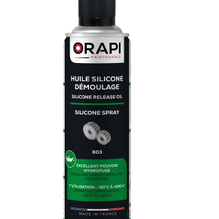 Orapi SILICON aerosol