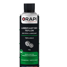Orapi TEFLISS 2