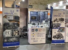 Участь у Subcontracting та Targi ITM Industry Europe
