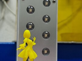 НОВИНКА‼️ Пропонуємо послуги 3D друку фотополімерними смолами