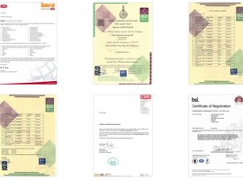 Сертифікація продукції Ambersil: важливість та перелік документів