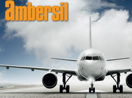 Ми - офіційні представники марки Ambersil в Україні!