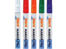 Маркери з акриловою фарбою Marker PenS