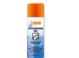 Знайомтесь - засіб швидкого розблокування Penetrating Oil