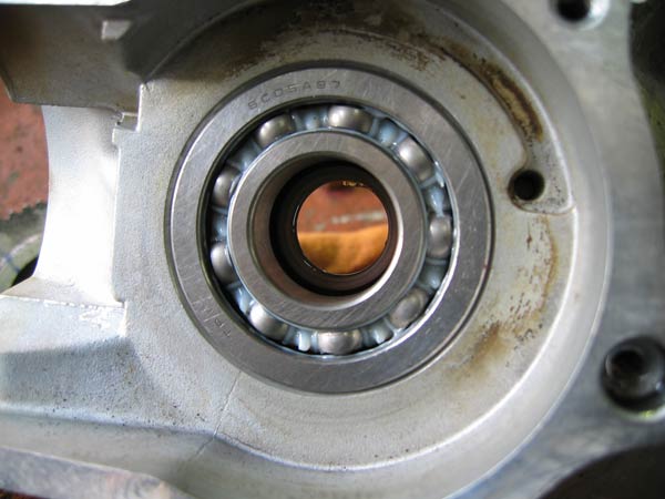 Lubricants